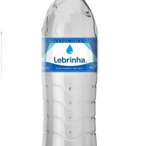 imagem do produto Água sem gás 