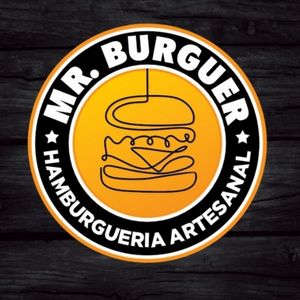 MR. BURGUER Hambúrgueria Artesanal