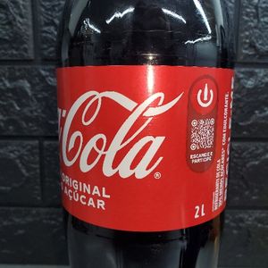 imagem do produto Coca Cola 2.5L