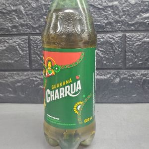 imagem do produto Charrua Guaraná 600ml