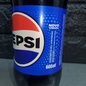 imagem do produto Pepsi 600ml