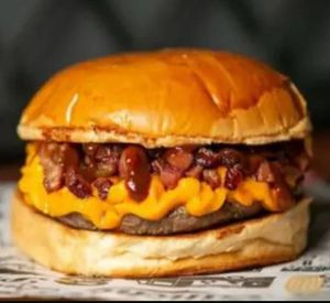 imagem do produto Original Burger