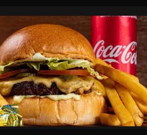 imagem do produto House Salad