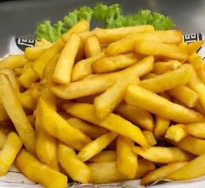 imagem do produto Batatas fritas tradicional