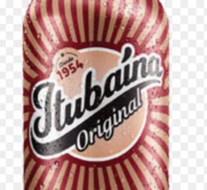 imagem do produto Itubaína 350ml