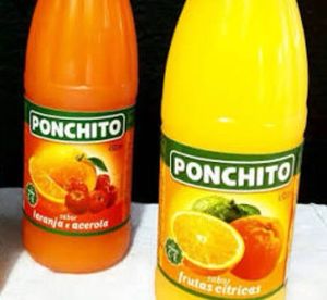 imagem do produto Ponchito