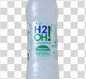 imagem do produto H2O Limoneto 500ml