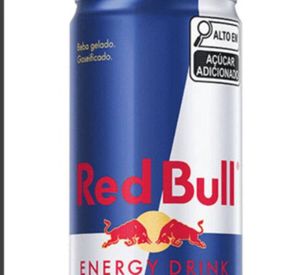 imagem do produto Energético Red Bull