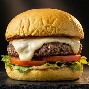 imagem do produto Basic Burger