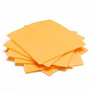 imagem do produto Queijo cheddar