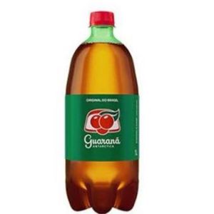 imagem do produto Guaraná de 1l