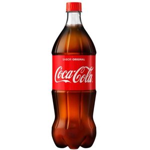 imagem do produto Coca-cola de 1l