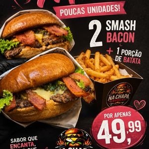 imagem do produto Promoção dia das Mães