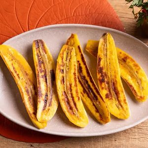 imagem do produto Banana da terra