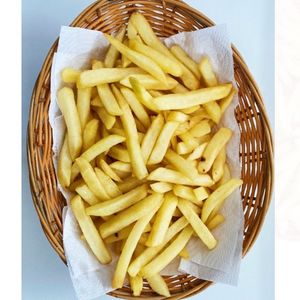 imagem do produto Batata básica porção grande