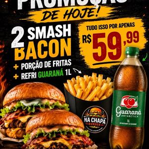 imagem do produto Promoção final de semana