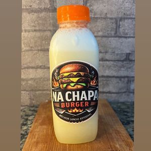 imagem do produto Suco de abacaxi