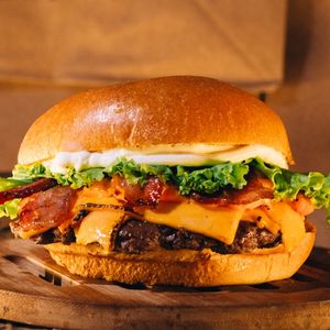 imagem do produto Cheddar Explosão