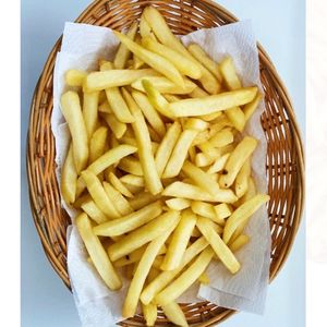 imagem do produto Batata basica porção pequena 