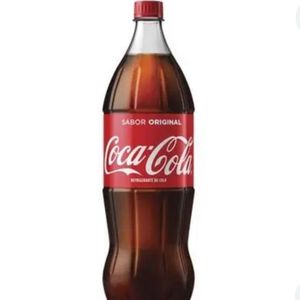 imagem do produto Coca cola 1 litro