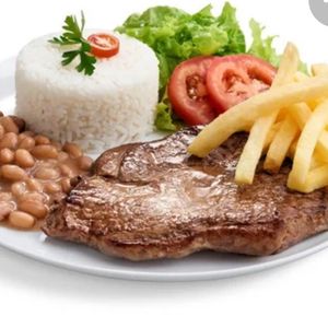 imagem do produto Contra filé na brasa