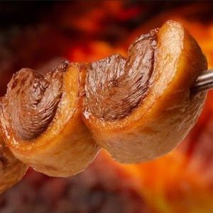 imagem do produto Picanha assada na brasa
