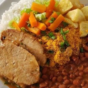 imagem do produto Assado de panela
