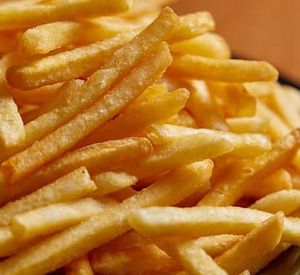 imagem do produto Pop Batata Média