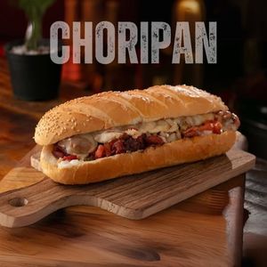 imagem do produto Baguete de Choripan - 50CM 
