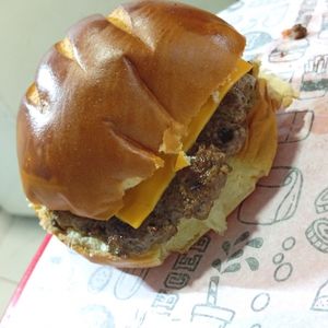imagem do produto Smash Burguer