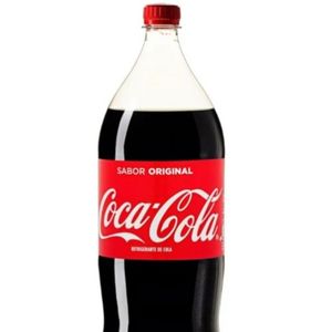 imagem do produto Coca 600ml