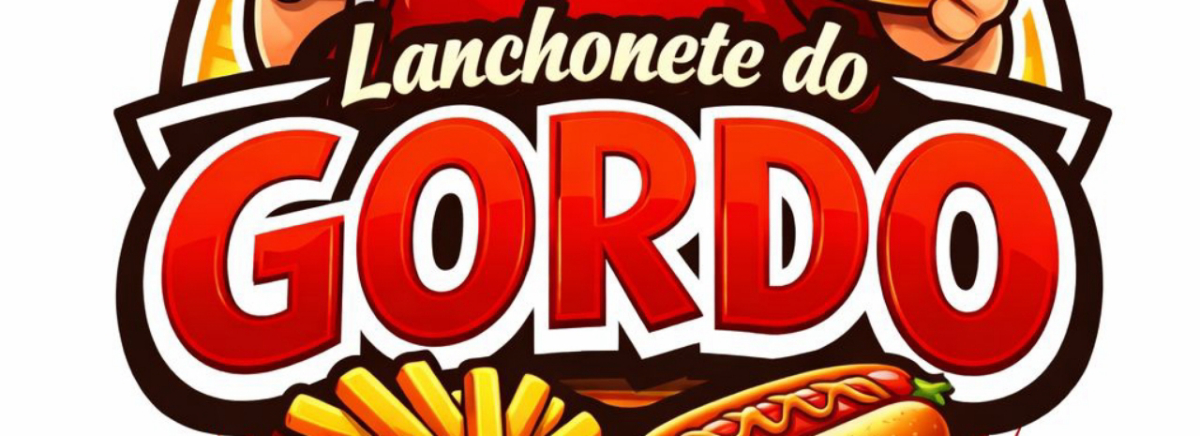 Lanchonete capa