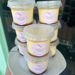 imagem do produto Pudim Cremoso - 145ml