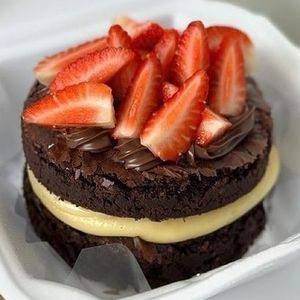 imagem do produto Brownie Supremo - 450g