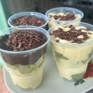 imagem do produto Copo da Felicidade de Uva Verde - 200ml