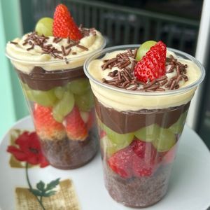 imagem do produto Copão Bolo Premium Misto - 330ml