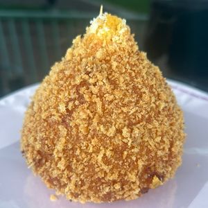 imagem do produto Super Coxinha Panko - Frango com Catupiry 360g