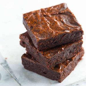 imagem do produto Cubo Brownie S/ Recheio - 80g