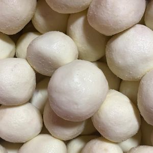 imagem do produto Pipoca Gourmet - Ninho 50g