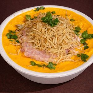 imagem do produto BATATA PRESUNTO Queijo e cheddar e batata palha