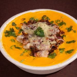 imagem do produto BATATA BACON CHEDDAR QUEIJO