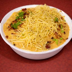 imagem do produto ESTROGONOFE COM BACON E CREME CHESSE 