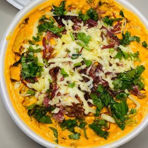 imagem do produto CARNE SECA COM QUEIJO E CHEDDAR 