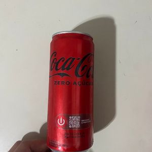imagem do produto COCA COLA 0 