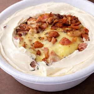 imagem do produto BATATA BACON CATUPIRY QUEIJO