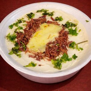 imagem do produto CARNE SECA COM QUEIJO E CATUPIRY