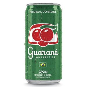 imagem do produto Guaraná Lata 