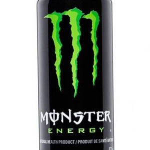 imagem do produto Monster