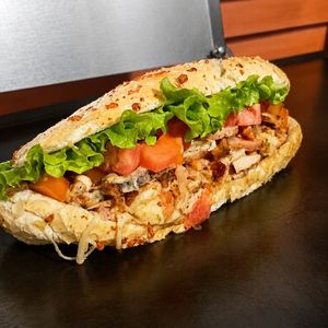 imagem do produto Bacon Extra