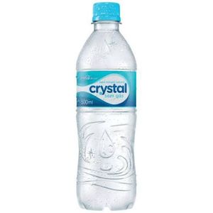 imagem do produto Água sem gás 